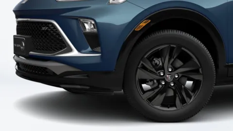 More photos of 2026 Buick Encore GX Sport Touring at Cable Dahmer Buick GMC of Independence, MO
