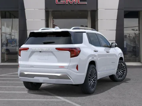 More photos of 2026 GMC Terrain Denali at Cable Dahmer Buick GMC of Independence, MO