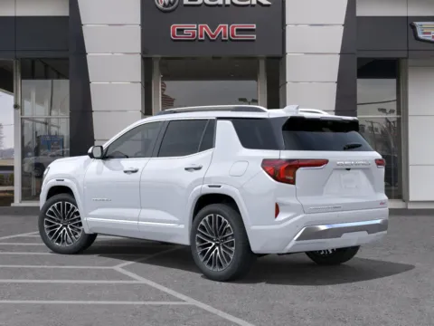 Another view of 2026 GMC Terrain Denali for sale in Independence, MO at Cable Dahmer Buick GMC of Independence