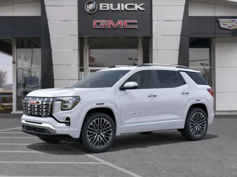 Photos of 2026 GMC Terrain Denali for sale in Independence, MO at Cable Dahmer Buick GMC of Independence