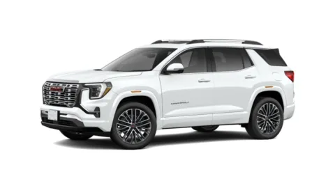 Photos of 2026 GMC Terrain Denali for sale in Independence, MO at Cable Dahmer Buick GMC of Independence