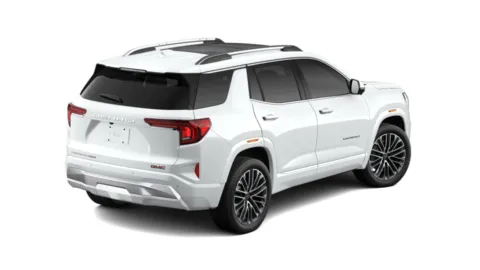 Another view of 2026 GMC Terrain Denali for sale in Independence, MO at Cable Dahmer Buick GMC of Independence
