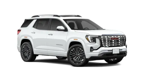 More photos of 2026 GMC Terrain Denali at Cable Dahmer Buick GMC of Independence, MO
