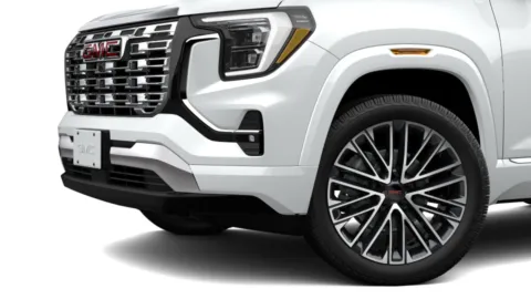 More photos of 2026 GMC Terrain Denali at Cable Dahmer Buick GMC of Independence, MO
