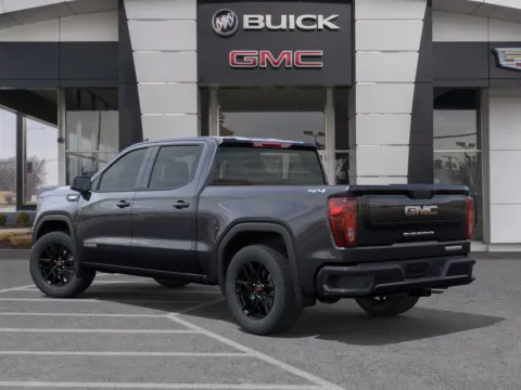 Another view of 2026 GMC Sierra 1500 Elevation for sale in Independence, MO at Cable Dahmer Buick GMC of Independence