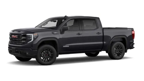 Photos of 2026 GMC Sierra 1500 Elevation for sale in Independence, MO at Cable Dahmer Buick GMC of Independence