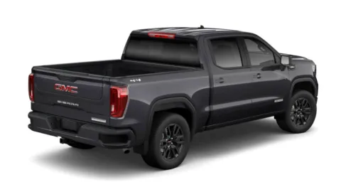 Another view of 2026 GMC Sierra 1500 Elevation for sale in Independence, MO at Cable Dahmer Buick GMC of Independence