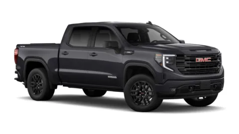 More photos of 2026 GMC Sierra 1500 Elevation at Cable Dahmer Buick GMC of Independence, MO