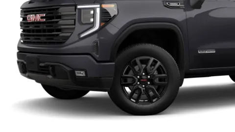 More photos of 2026 GMC Sierra 1500 Elevation at Cable Dahmer Buick GMC of Independence, MO