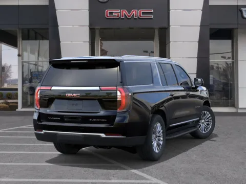 More photos of 2025 GMC Yukon XL Elevation at Cable Dahmer Buick GMC of Independence, MO