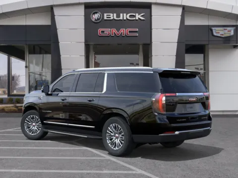 Another view of 2025 GMC Yukon XL Elevation for sale in Independence, MO at Cable Dahmer Buick GMC of Independence