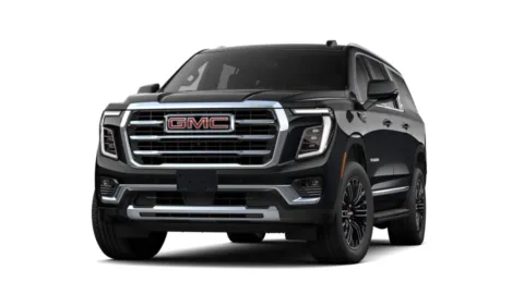 Black 2025 GMC Yukon XL Elevation for sale in Independence, MO