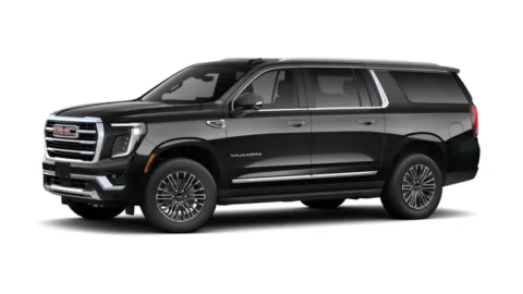 Photos of 2025 GMC Yukon XL Elevation for sale in Independence, MO at Cable Dahmer Buick GMC of Independence