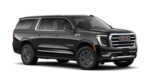 More photos of 2025 GMC Yukon XL Elevation at Cable Dahmer Buick GMC of Independence, MO
