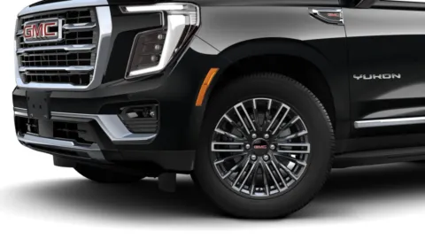 More photos of 2025 GMC Yukon XL Elevation at Cable Dahmer Buick GMC of Independence, MO