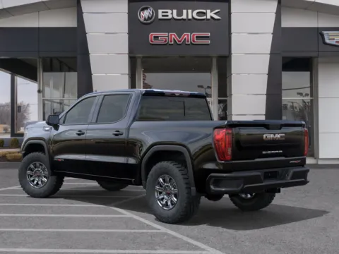 Another view of 2026 GMC Sierra 1500 AT4X for sale in Independence, MO at Cable Dahmer Buick GMC of Independence