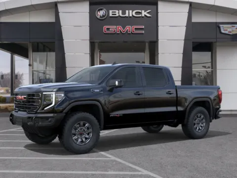 Photos of 2026 GMC Sierra 1500 AT4X for sale in Independence, MO at Cable Dahmer Buick GMC of Independence