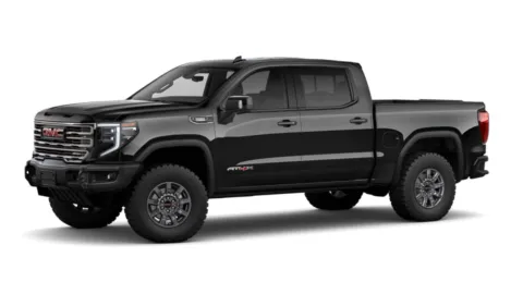 Photos of 2026 GMC Sierra 1500 AT4X for sale in Independence, MO at Cable Dahmer Buick GMC of Independence
