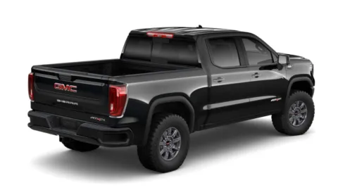 Another view of 2026 GMC Sierra 1500 AT4X for sale in Independence, MO at Cable Dahmer Buick GMC of Independence