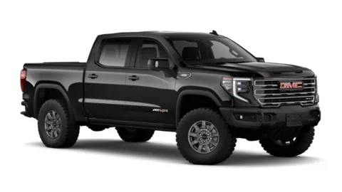 More photos of 2026 GMC Sierra 1500 AT4X at Cable Dahmer Buick GMC of Independence, MO