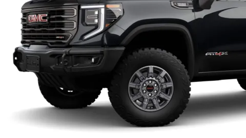 More photos of 2026 GMC Sierra 1500 AT4X at Cable Dahmer Buick GMC of Independence, MO