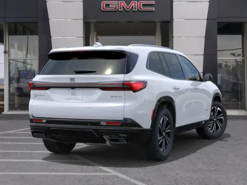More photos of 2026 Buick Enclave Sport Touring at Cable Dahmer Buick GMC of Independence, MO