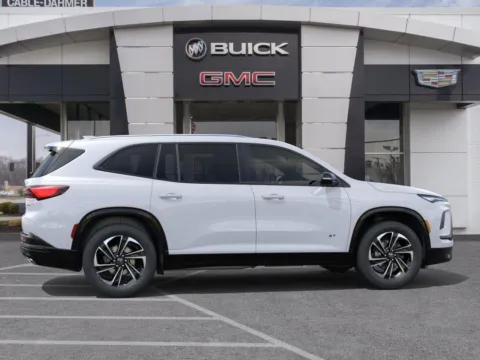 More photos of 2026 Buick Enclave Sport Touring at Cable Dahmer Buick GMC of Independence, MO