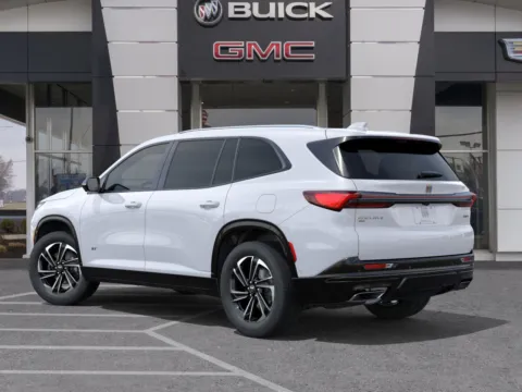Another view of 2026 Buick Enclave Sport Touring for sale in Independence, MO at Cable Dahmer Buick GMC of Independence