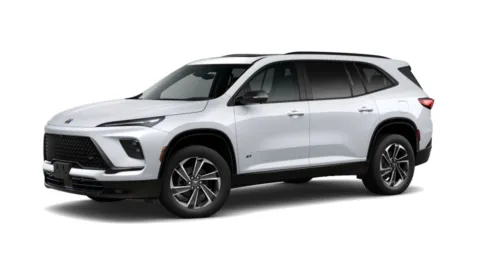 Photos of 2026 Buick Enclave Sport Touring for sale in Independence, MO at Cable Dahmer Buick GMC of Independence