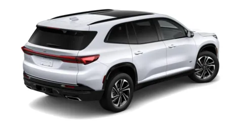 Another view of 2026 Buick Enclave Sport Touring for sale in Independence, MO at Cable Dahmer Buick GMC of Independence