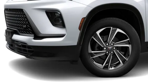 More photos of 2026 Buick Enclave Sport Touring at Cable Dahmer Buick GMC of Independence, MO