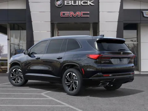Another view of 2026 Buick Enclave Sport Touring for sale in Independence, MO at Cable Dahmer Buick GMC of Independence