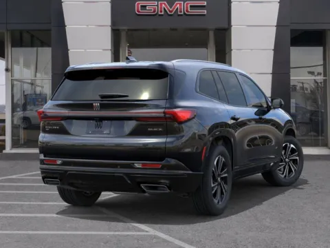 More photos of 2026 Buick Enclave Sport Touring at Cable Dahmer Buick GMC of Independence, MO