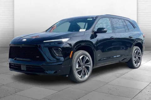 Photos of 2026 Buick Enclave Sport Touring for sale in Independence, MO at Cable Dahmer Buick GMC of Independence