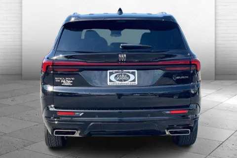 More photos of 2026 Buick Enclave Sport Touring at Cable Dahmer Buick GMC of Independence, MO