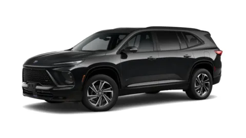 Photos of 2026 Buick Enclave Sport Touring for sale in Independence, MO at Cable Dahmer Buick GMC of Independence