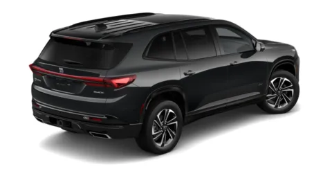 Another view of 2026 Buick Enclave Sport Touring for sale in Independence, MO at Cable Dahmer Buick GMC of Independence