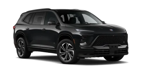 More photos of 2026 Buick Enclave Sport Touring at Cable Dahmer Buick GMC of Independence, MO