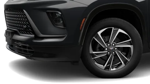 More photos of 2026 Buick Enclave Sport Touring at Cable Dahmer Buick GMC of Independence, MO
