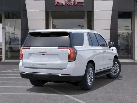 More photos of 2025 GMC Yukon Elevation at Cable Dahmer Buick GMC of Independence, MO