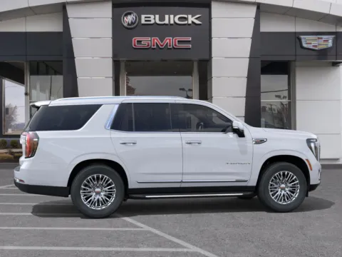 More photos of 2025 GMC Yukon Elevation at Cable Dahmer Buick GMC of Independence, MO