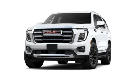 White 2025 GMC Yukon Elevation for sale in Independence, MO