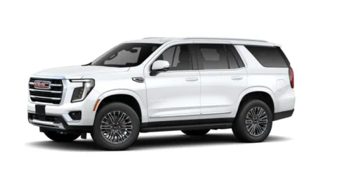 Photos of 2025 GMC Yukon Elevation for sale in Independence, MO at Cable Dahmer Buick GMC of Independence