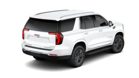 Another view of 2025 GMC Yukon Elevation for sale in Independence, MO at Cable Dahmer Buick GMC of Independence