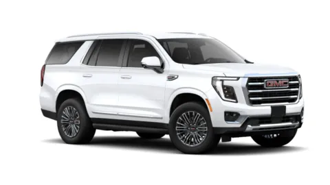 More photos of 2025 GMC Yukon Elevation at Cable Dahmer Buick GMC of Independence, MO