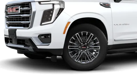 More photos of 2025 GMC Yukon Elevation at Cable Dahmer Buick GMC of Independence, MO