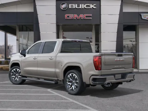 Another view of 2026 GMC Sierra 1500 Denali for sale in Independence, MO at Cable Dahmer Buick GMC of Independence