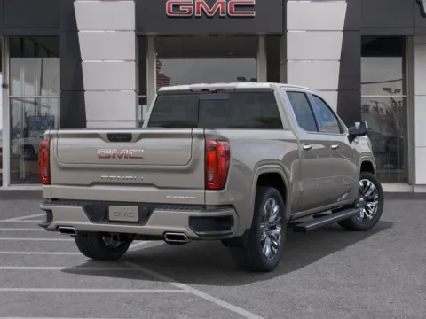 More photos of 2026 GMC Sierra 1500 Denali at Cable Dahmer Buick GMC of Independence, MO