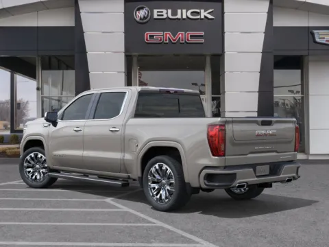 Another view of 2026 GMC Sierra 1500 Denali for sale in Independence, MO at Cable Dahmer Buick GMC of Independence
