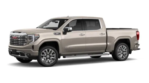 Photos of 2026 GMC Sierra 1500 Denali for sale in Independence, MO at Cable Dahmer Buick GMC of Independence